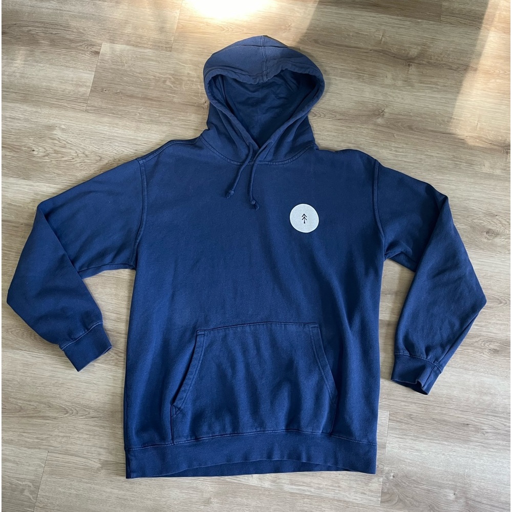 Parks Project Sweatshirt